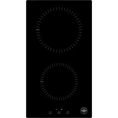 La Germania Bie320t Domino Επαγωγική Εστία Αυτόνομη 30x50.5εκ. La Germania Bie320t Domino Επαγωγική Εστία Αυτόνομη 30x50.5εκ.